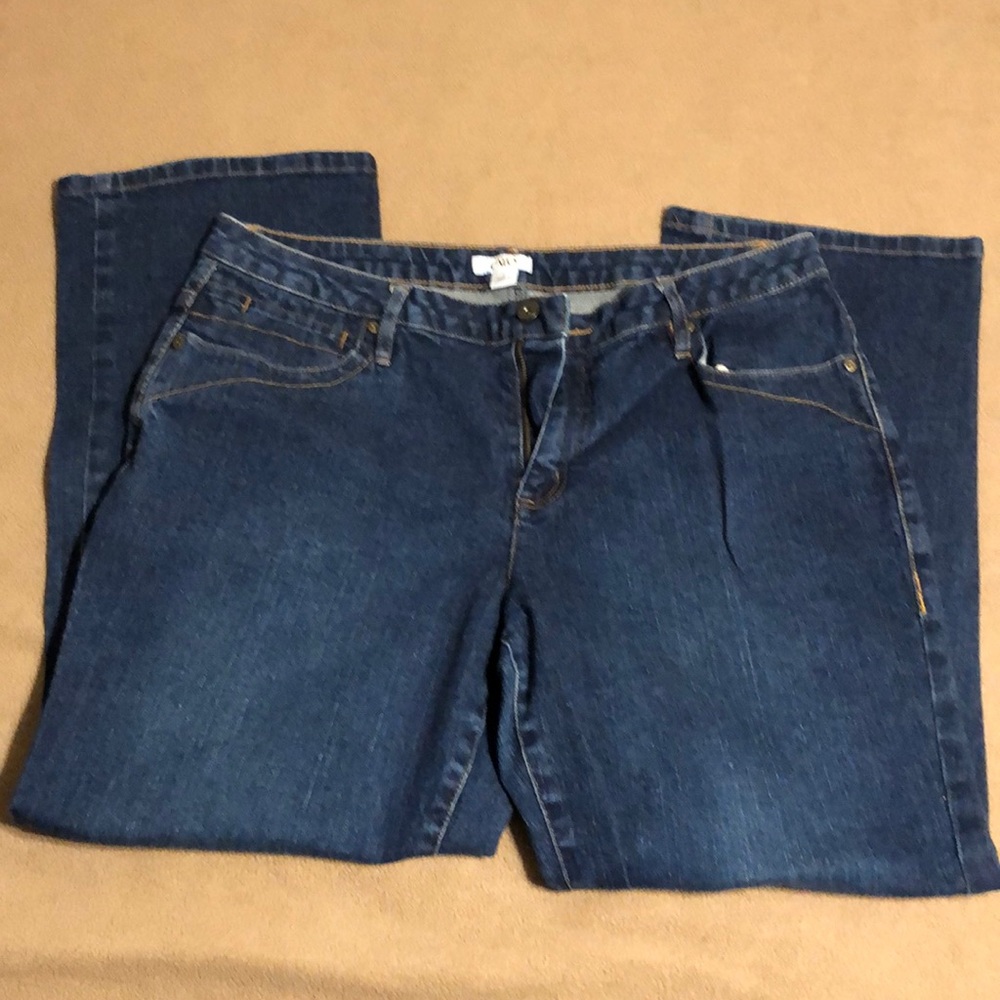Blue Jeans